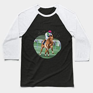 frankel Baseball T-Shirt